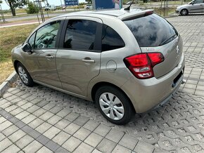 Citroën C3, 1.4HDI, 50KW, diesel - 3