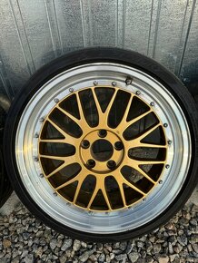 Alu 5x112 r19 - 3