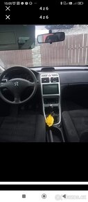 Peugeot 307sw - 3