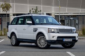 Land Rover Range Rover Sport 3.0 SDV6 AB - 3