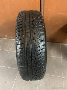 Prodám gumy 245/70/16 Hankook - 3