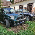 Veškeré náhradní díly Mini cooper R50 R52 R53 R55 R56 JCW - 3