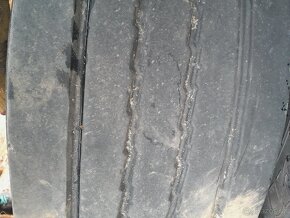 Pneu 385/65r22.5 - 3