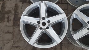 Alu Disky 5x127 R20 Jeep SRT - 3