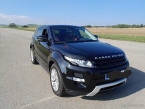 Range rover evoque - 3