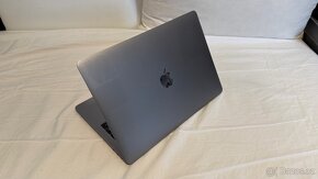 MacBook Pro 13,3" 2017 2-core i5 16GB 256GB 4xUSB-C - 3