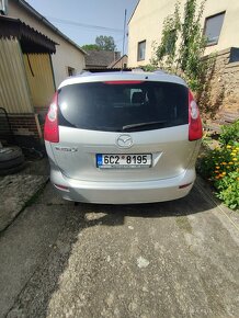 Mazda 5 - 3