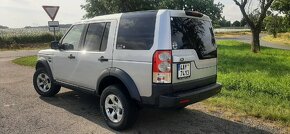 LAND ROVER DISCOVERY 4 2.7TDI - 3