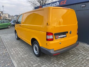 Volkswagen Transporter, 2.0 TDI 75kW - 1xMAJ.- PDC - 3