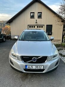 Prodám Volvo XC60 3,0 T6 AWD - 3