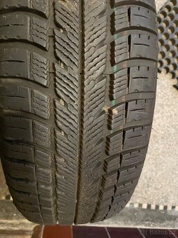 Pneu REZERVA 195/60 R15 - 3