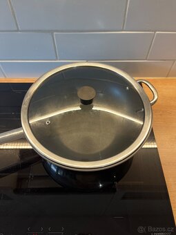 Pánev Wok Ikea 32cm - 3