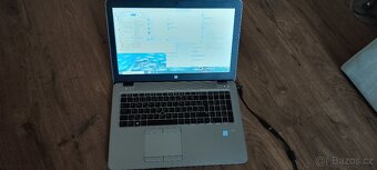 HP 850 G4 15,6"FHD/i5-7300U 4x2,60GHZ/12GB RAM DDR4 - 3