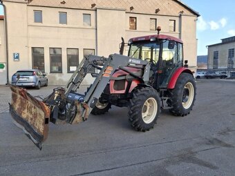 Zetor 8441 - 3