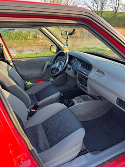 Škoda Felicie 1.6 - 3