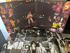 Cheap Trick - At Budokan. LP - 3