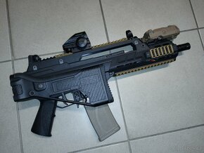 G36 ICS - 3