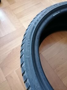 Zimní pneumatiky Pirelli - 3