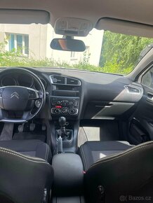 Citroen C4 1.6 eHDI 84kW - 3