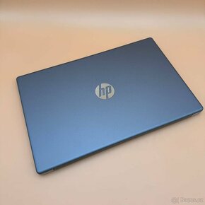 Notebook 15,6" HP. Intel N100 4x800MHz. 16gb ram. 256gb SSD. - 3