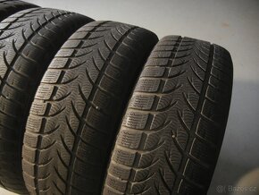 Zimní pneu Platin 205/55R16 - 3