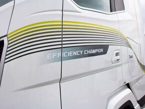 DAF XG EFFICIENCY CHAMPION 480 4x2 tahač NGD DEMO - 3