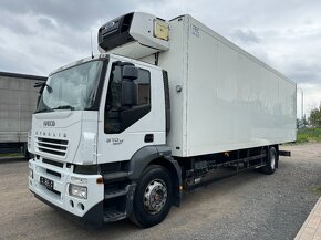 Iveco Stralis, 310,EURO5,IZOTHERM - 3