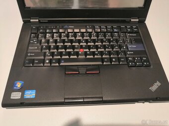 6. Lenovo thinkpad T420i na díly nebo v celku - 3