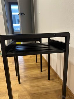 Noční stolky IKEA - 3