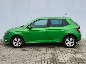 Škoda Fabia 1.0 TSI / 81 kW Style Plus - 3