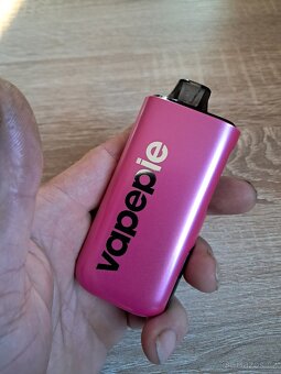 Vapepie BE40000 - 3