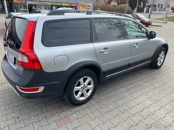 Volvo XC70 D5 AWD Manuál - 3