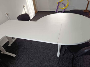 Nový kancelářský stůl - 3