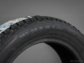 185/55 R16 87T ZIMNÍ PNEU UNIROYAL 185/55/16 4KS 100%(1560B) - 3