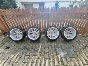 5x112 R20 Audi 245/45/20 103Y XL - 3