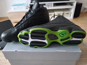 Air Jordan 13 Retro ''Altitude'' 2017

14us/48.5/32cm - 3