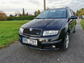 Fabia 1.9 TDI - 3