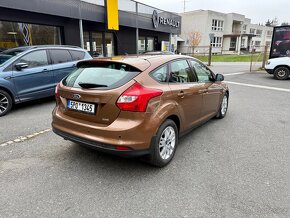 Ford Focus 1.0 EcoBoost 92kW - 3