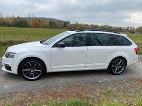 Škoda Octavia 3 RS 2.0 TDI 135kw,DSG,2.maj,r.v.2015,serviska - 3