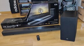 SL8YG soundbar LG - 3