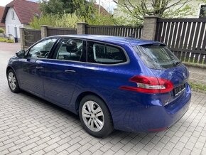 PEUGEOT 308 SW 1.5 HDI - 3