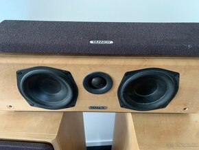 Tannoy  Mercury F3 apple - 3