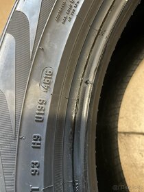 Pneu 235/55R18 Pirelli Scorpion - 3