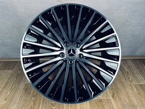 Originál kola 20” Mercedes E W214 AMG - 3