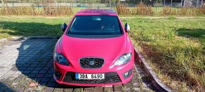 Seat Leon FR 2,0 TDI CR - 3