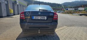 Octavia 1.9 TDI - 3