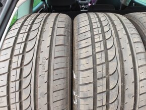 235/45 R18 Altenzo letni - 3