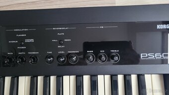 Korg PS-60 - 3