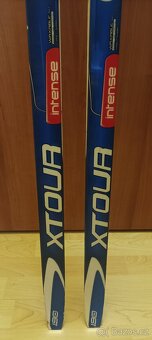 Rossignol Xtour 191cm - 3