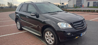 Mercedes ML 320CDI - 3